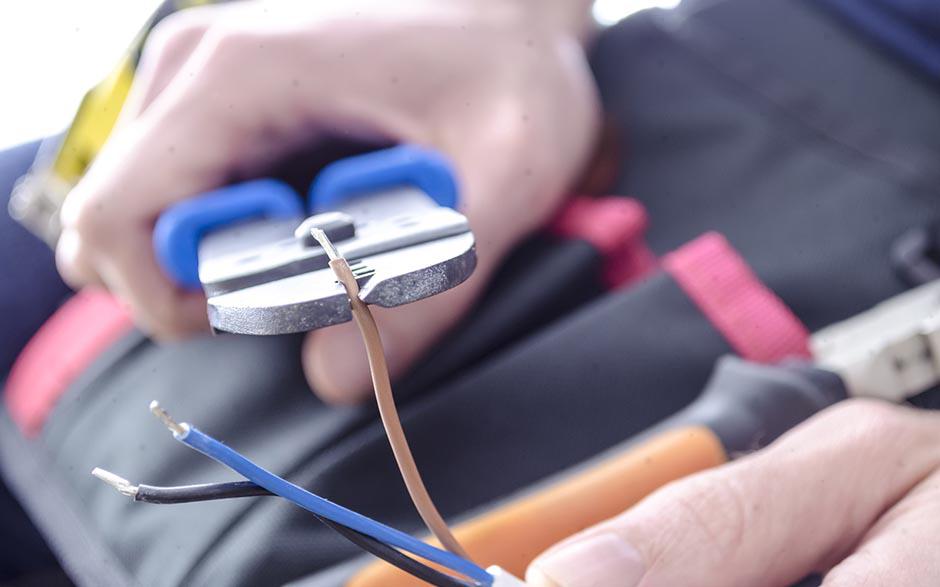 électricien urgence Verrières-le-Buisson